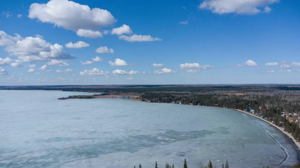 Lot 3 Starlight Place Turtle Lake SK S9X 1E6