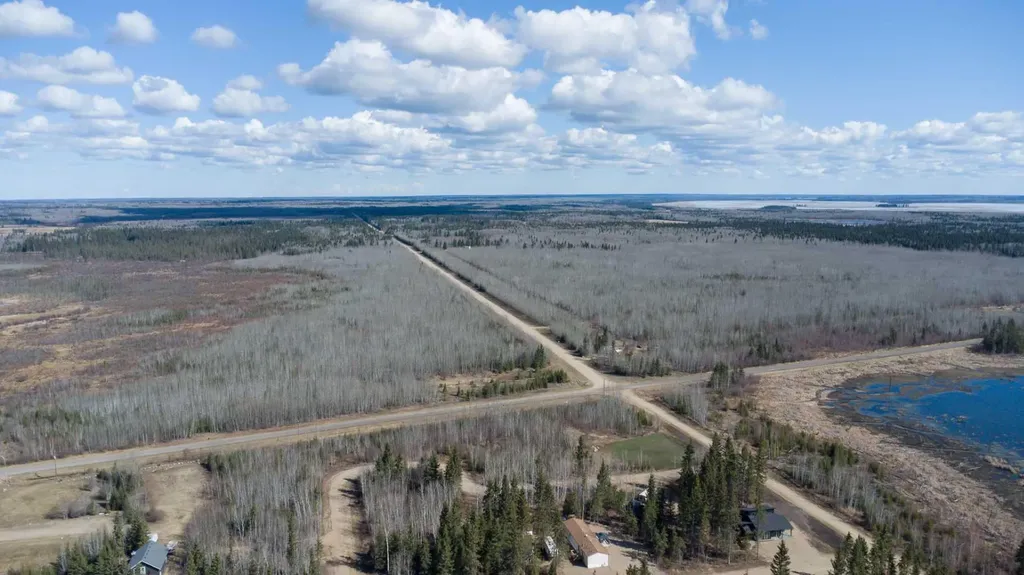 Lot 3 Starlight Place Turtle Lake SK S9X 1E6