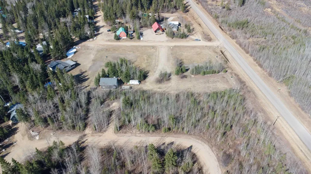 Lot 3 Starlight Place Turtle Lake SK S9X 1E6