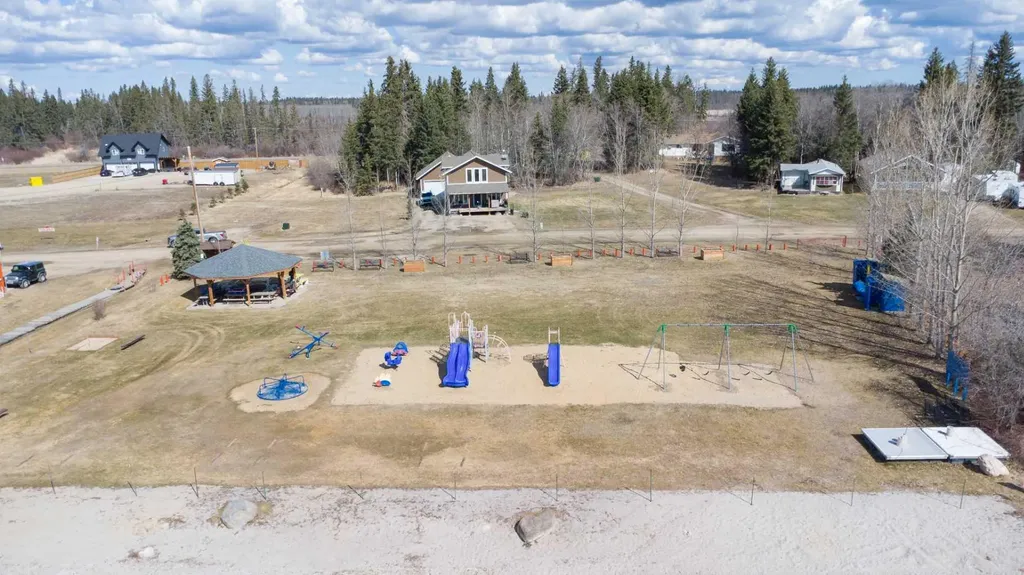Lot 3 Starlight Place Turtle Lake SK S9X 1E6