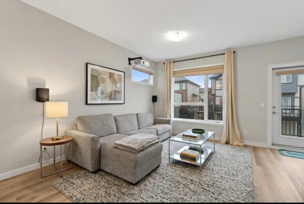 850 Belmont Drive SW Calgary AB T2X 4A5