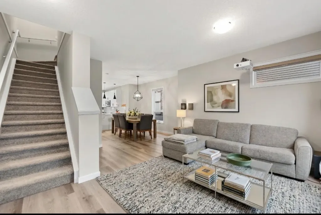 850 Belmont Drive SW Calgary AB T2X 4A5