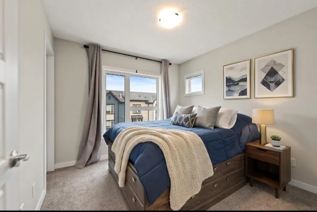 850 Belmont Drive SW Calgary AB T2X 4A5