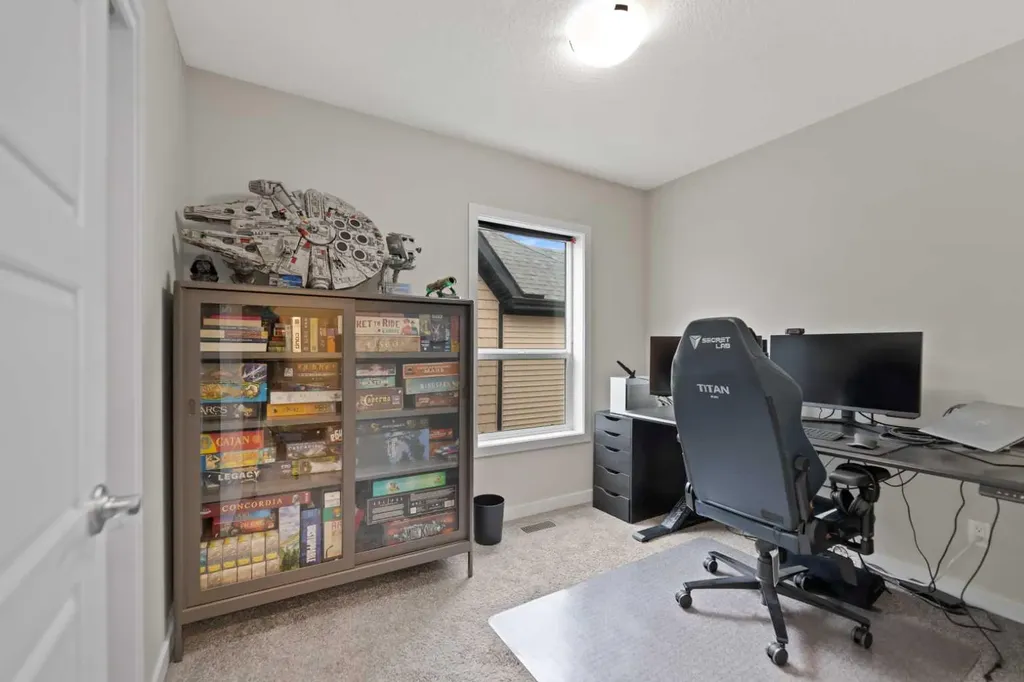 850 Belmont Drive SW Calgary AB T2X 4A5