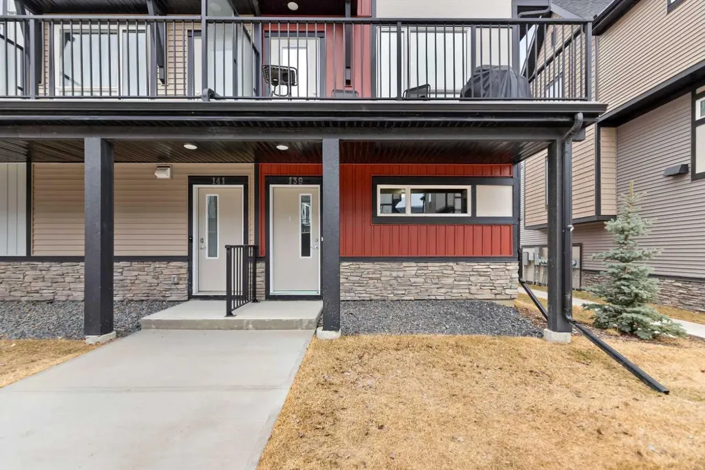 850 Belmont Drive SW Calgary AB T2X 4A5