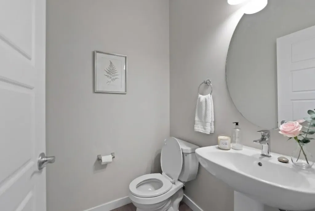 850 Belmont Drive SW Calgary AB T2X 4A5