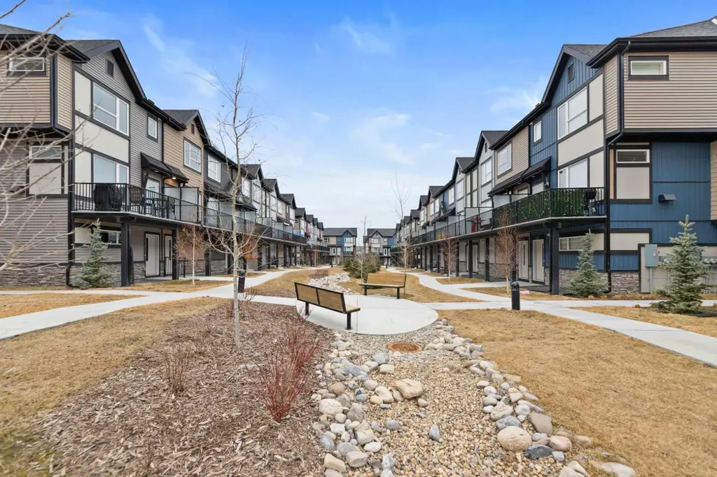 850 Belmont Drive SW Calgary AB T2X 4A5