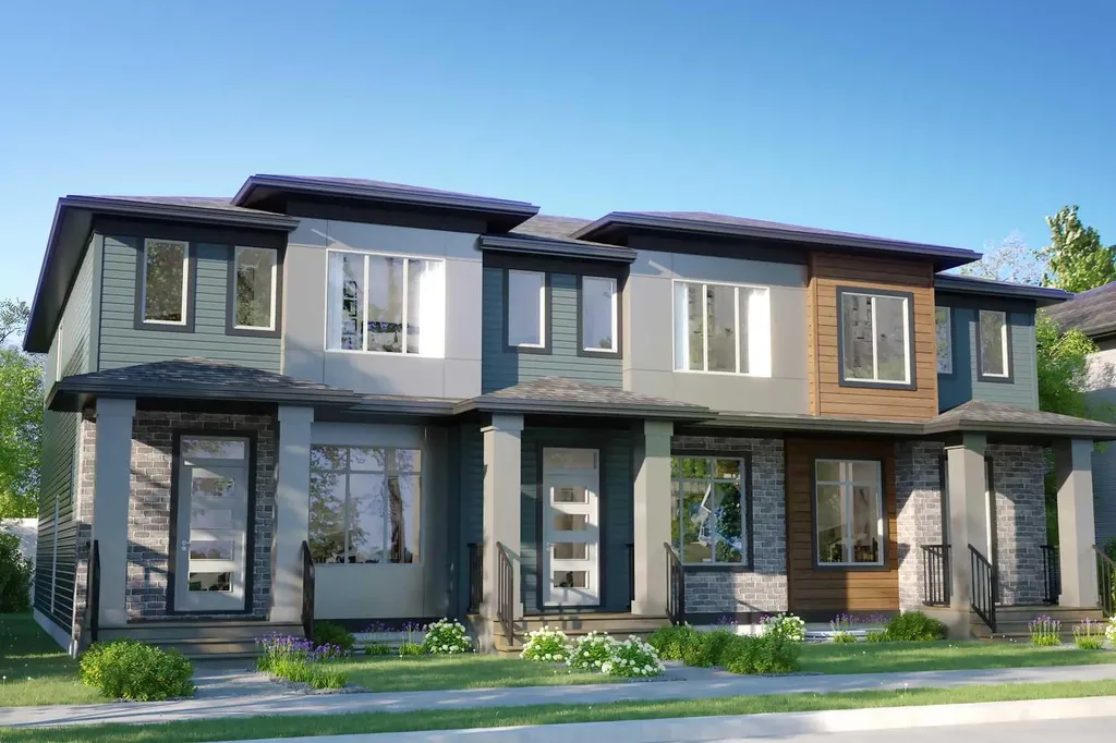 411 Clydesdale Avenue Cochrane AB T4C 3L8