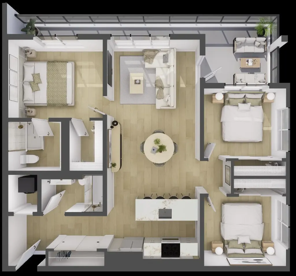 1850 80 Street SW Calgary AB T3H 3W5