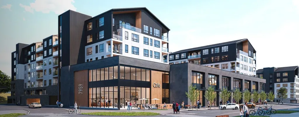 1850 80 Street SW Calgary AB T3H 3W5