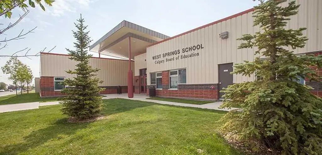 1850 80 Street SW Calgary AB T3H 3W5