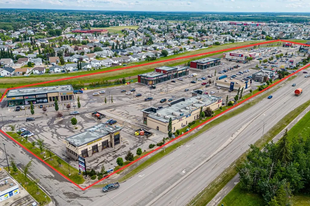 10712 78 Avenue Grande Prairie AB T8W 0G9