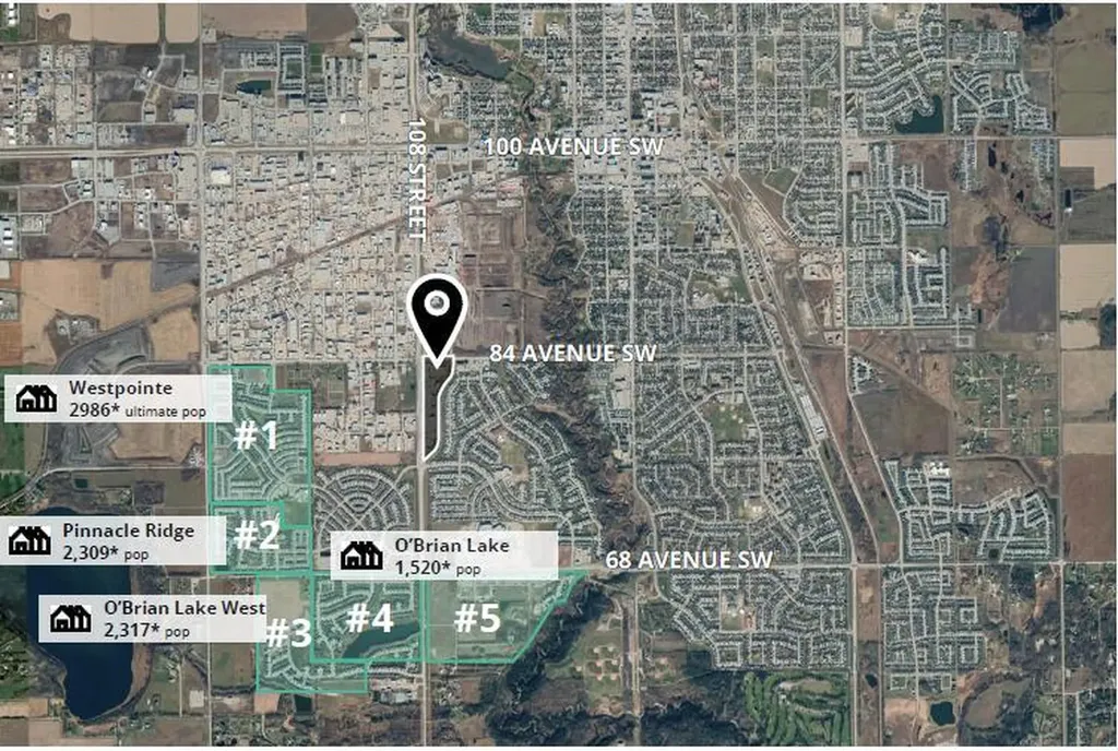 10712 78 Avenue Grande Prairie AB T8W 0G9