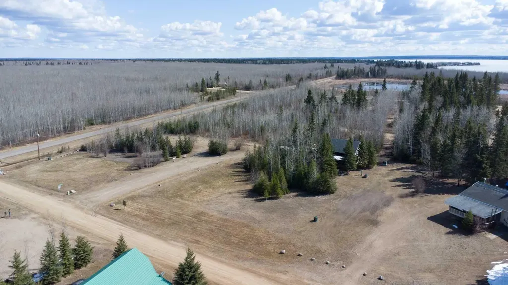 Lot 1 Starlight Place Turtle Lake SK S9X 1E6