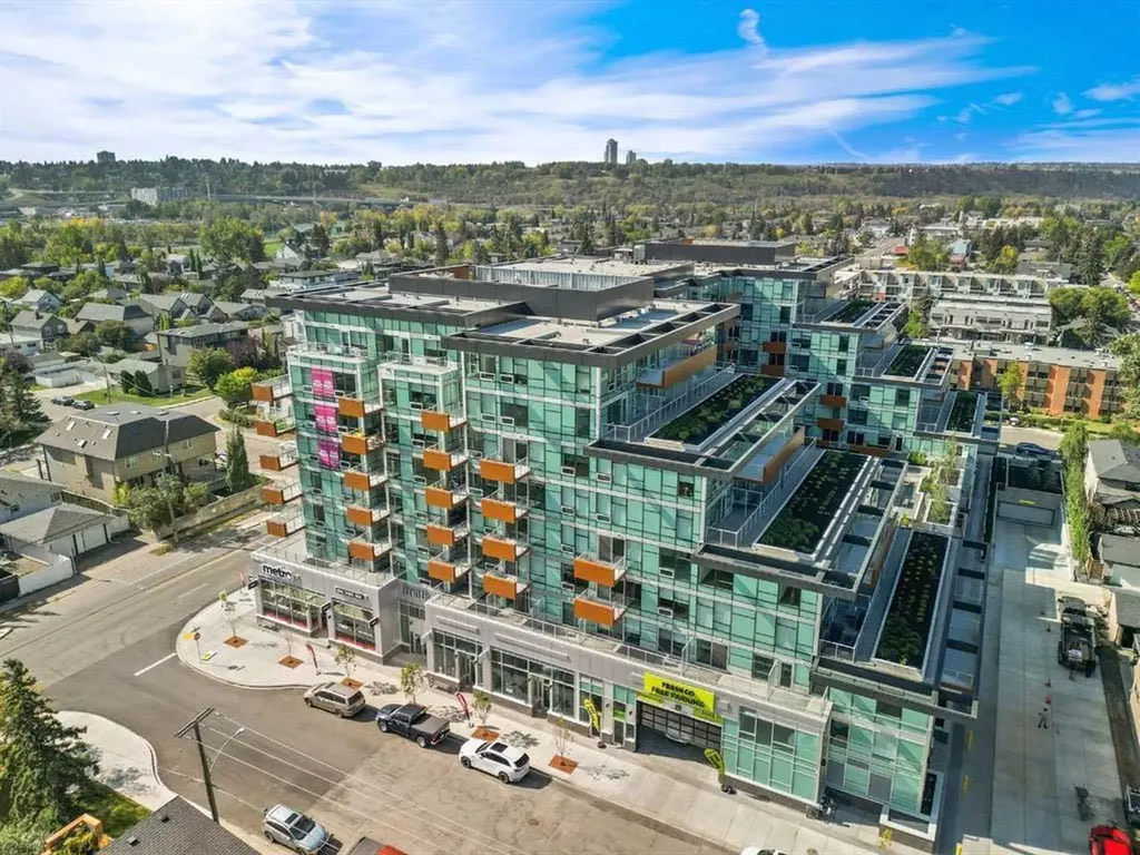 110 18a Street NW Calgary AB T2N5G5
