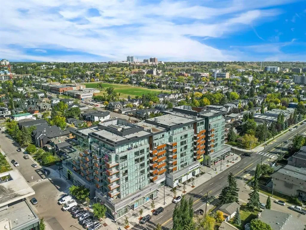 110 18a Street NW Calgary AB T2N5G5