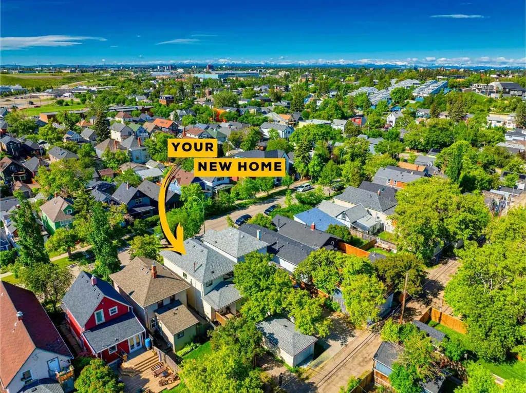 1032 18 Avenue SE Calgary AB T2G 1L6