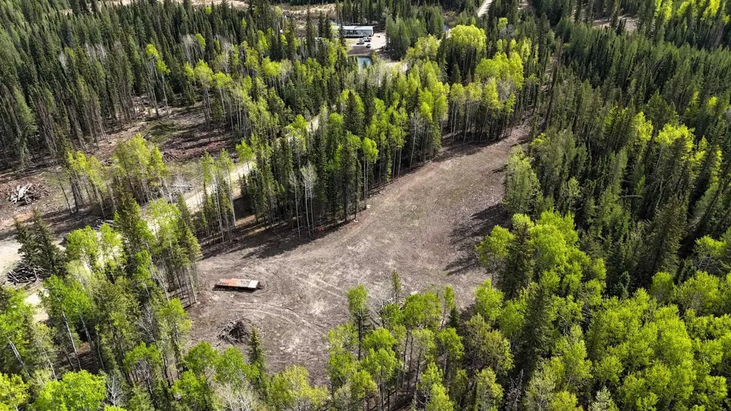 Lot 2 Range Road 180 Rural Yellowhead County AB T7E 3M2