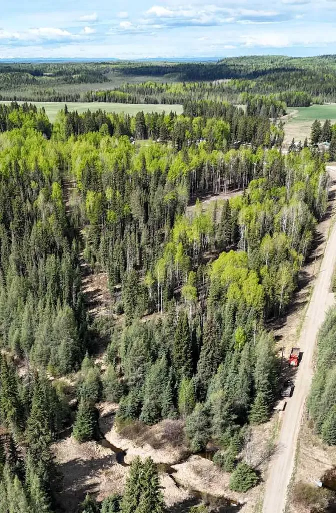 Lot 2 Range Road 180 Rural Yellowhead County AB T7E 3M2