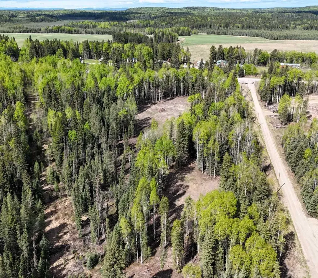 Lot 2 Range Road 180 Rural Yellowhead County AB T7E 3M2