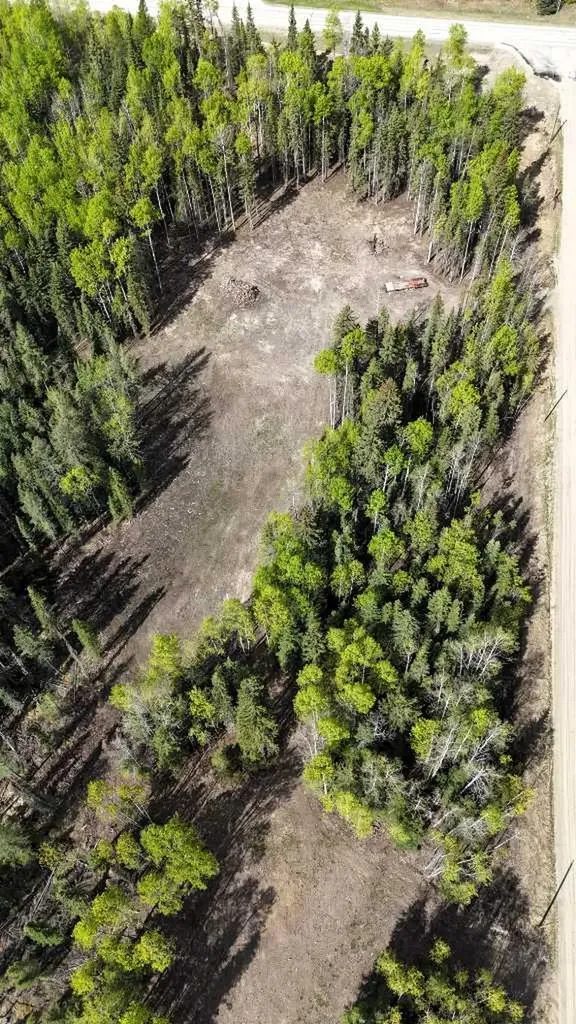 Lot 2 Range Road 180 Rural Yellowhead County AB T7E 3M2