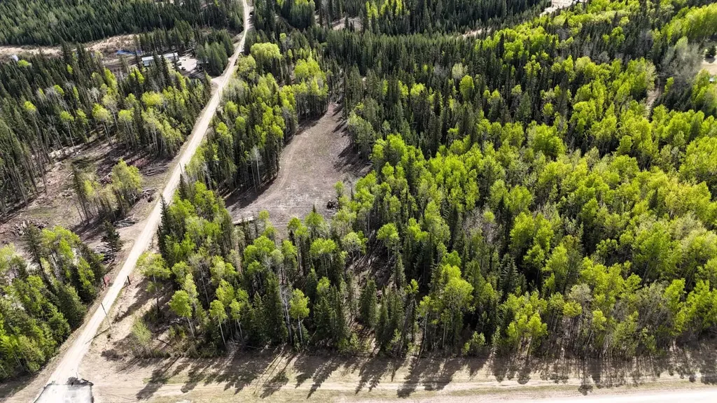 Lot 2 Range Road 180 Rural Yellowhead County AB T7E 3M2