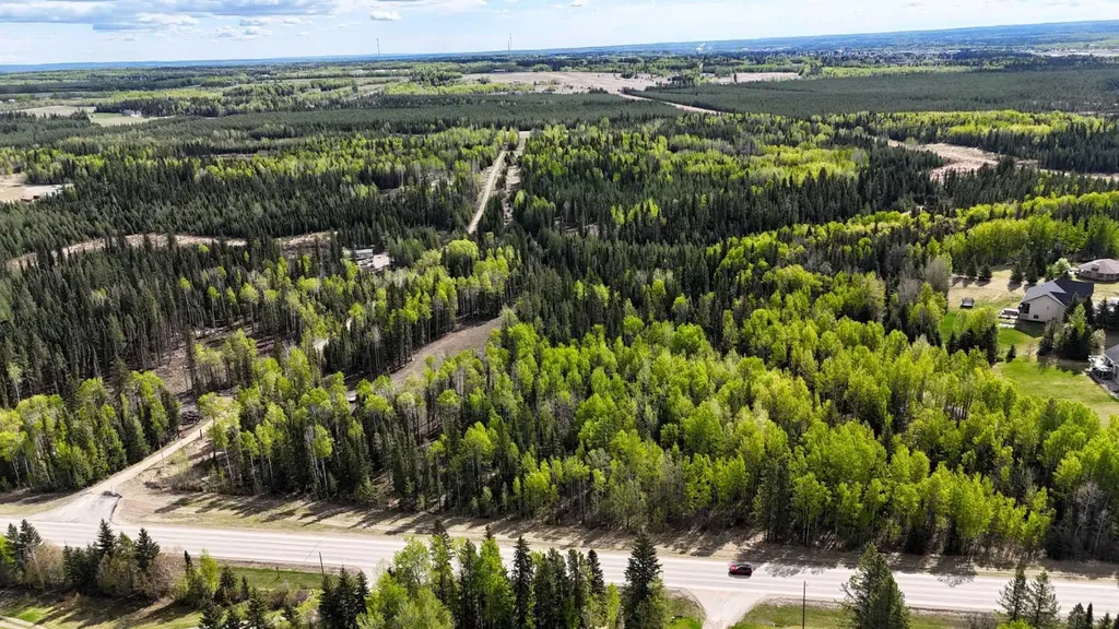 Lot 2 Range Road 180 Rural Yellowhead County AB T7E 3M2