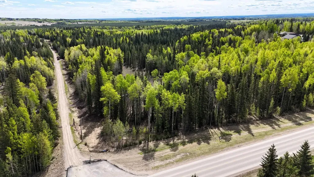 Lot 2 Range Road 180 Rural Yellowhead County AB T7E 3M2