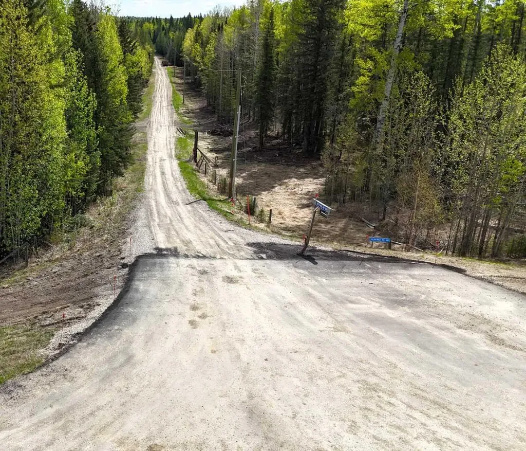 Lot 2 Range Road 180 Rural Yellowhead County AB T7E 3M2