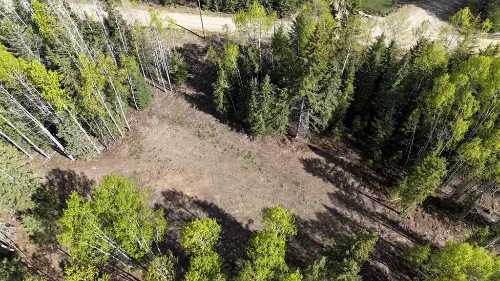 Lot 2 Range Road 180 Rural Yellowhead County AB T7E 3M2