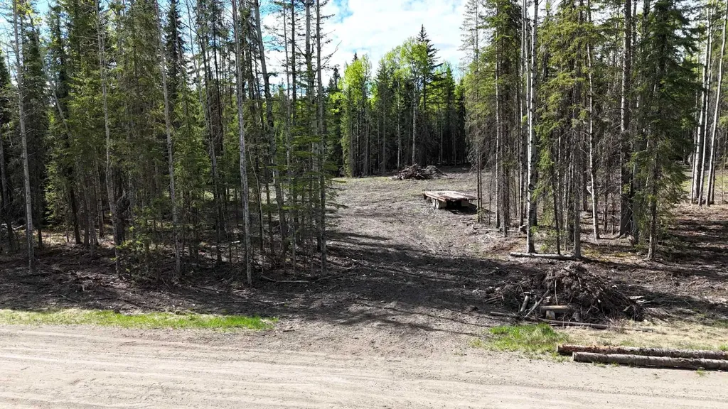 Lot 2 Range Road 180 Rural Yellowhead County AB T7E 3M2