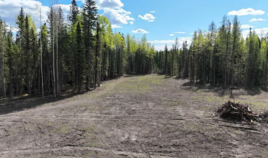 Lot 2 Range Road 180 Rural Yellowhead County AB T7E 3M2