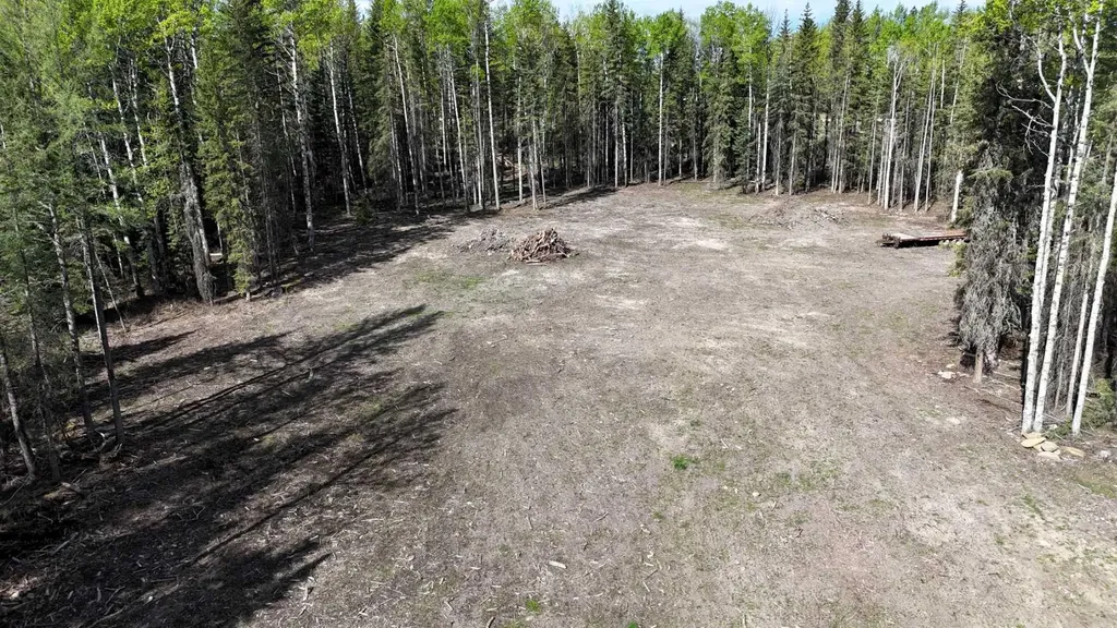 Lot 2 Range Road 180 Rural Yellowhead County AB T7E 3M2