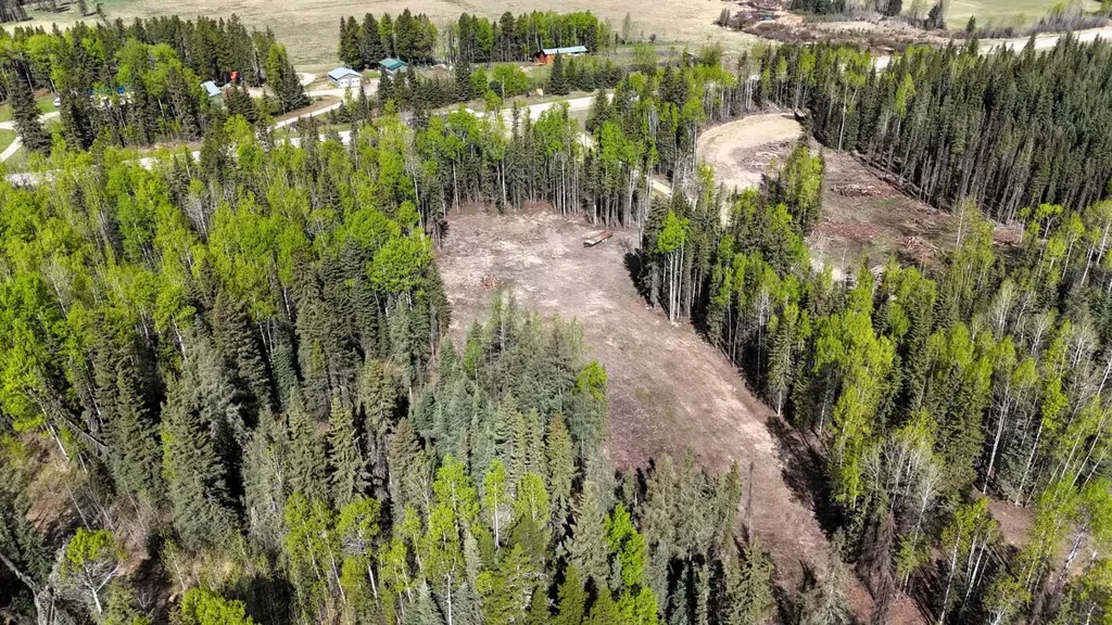 Lot 2 Range Road 180 Rural Yellowhead County AB T7E 3M2