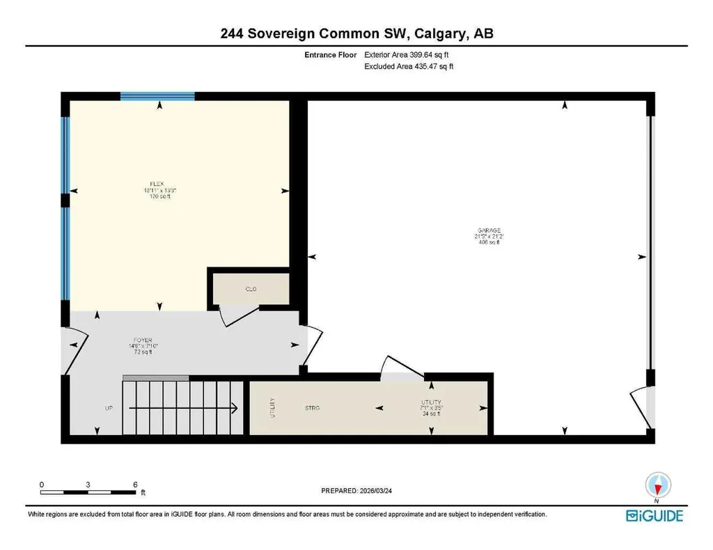 244 Sovereign Common SW Calgary AB T3C 3Y3