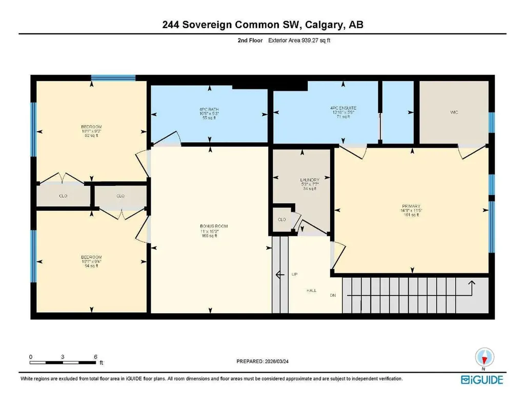 244 Sovereign Common SW Calgary AB T3C 3Y3