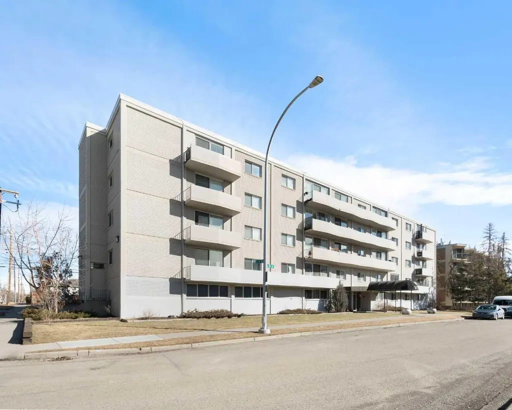 316 1 Avenue NE Calgary AB T2E0B2