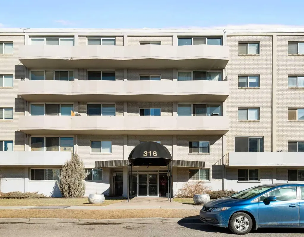 316 1 Avenue NE Calgary AB T2E0B2