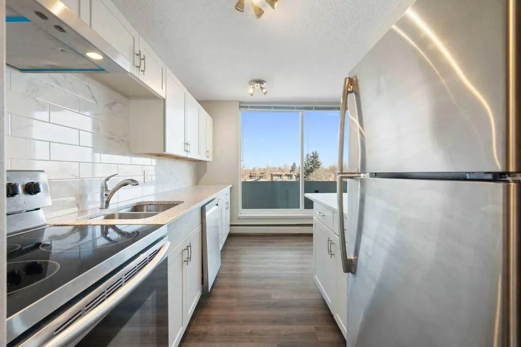316 1 Avenue NE Calgary AB T2E0B2