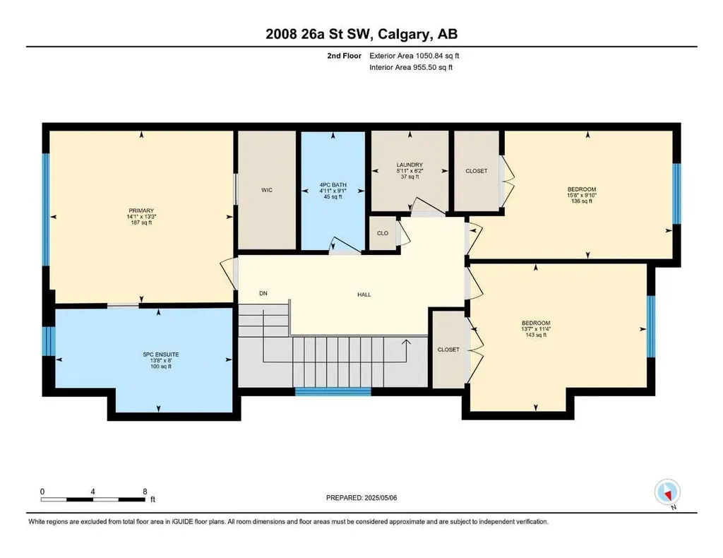 2008 26a Street SW Calgary AB T3E 2C1