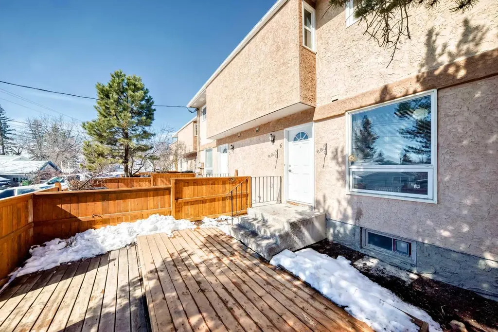 4630 46 Avenue Olds AB T4H 1C6