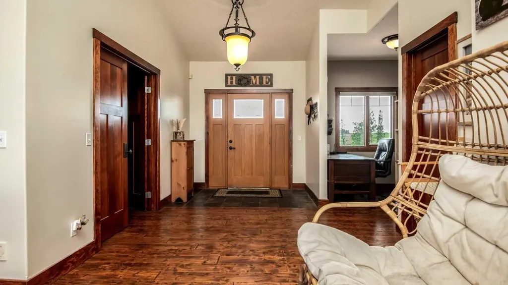 3100 Range Road 254 Strathmore AB T1P 0K4