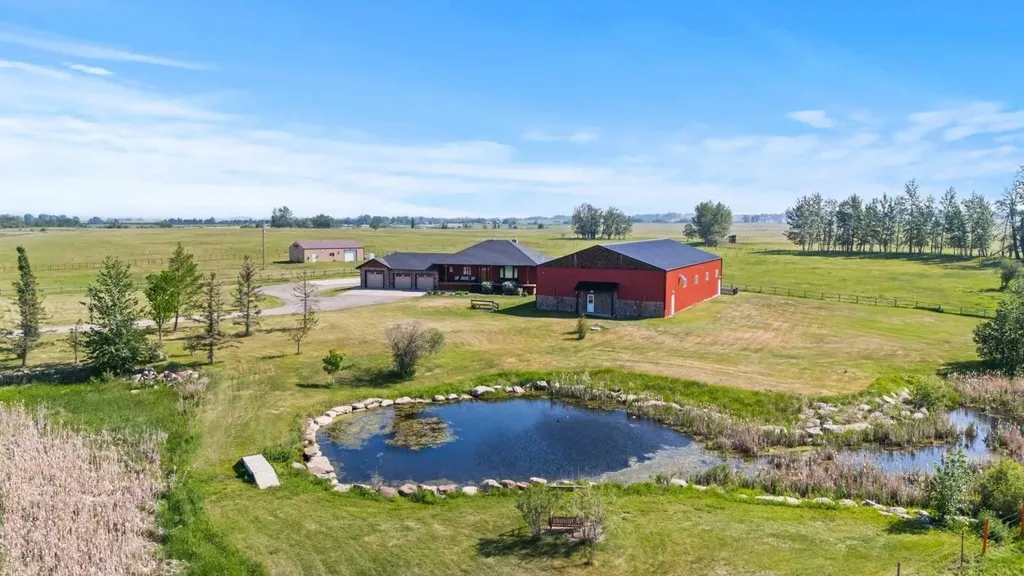 3100 Range Road 254 Strathmore AB T1P 0K4