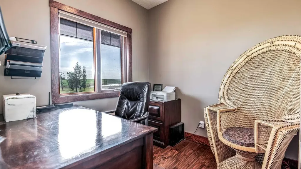 3100 Range Road 254 Strathmore AB T1P 0K4