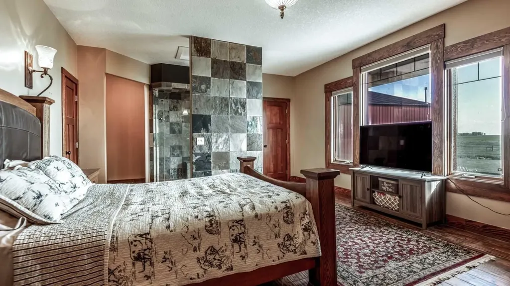 3100 Range Road 254 Strathmore AB T1P 0K4
