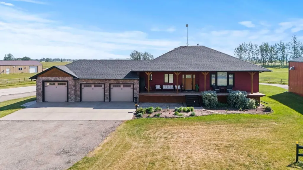 3100 Range Road 254 Strathmore AB T1P 0K4