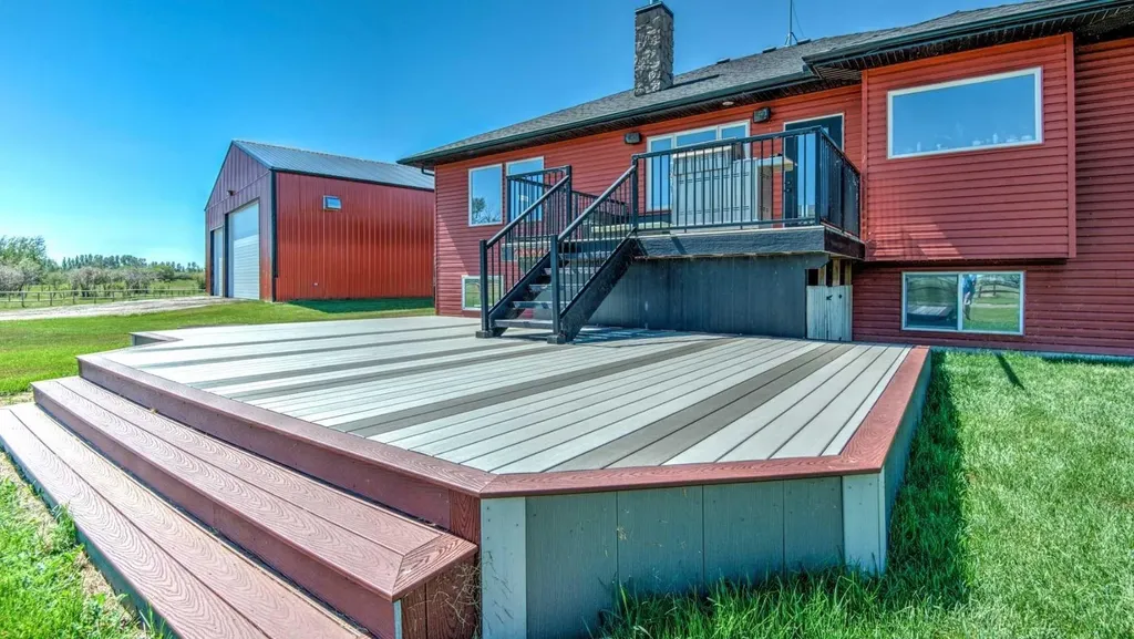 3100 Range Road 254 Strathmore AB T1P 0K4