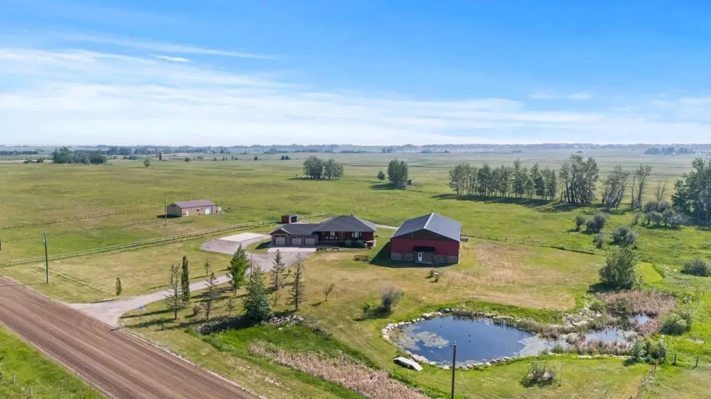 3100 Range Road 254 Strathmore AB T1P 0K4