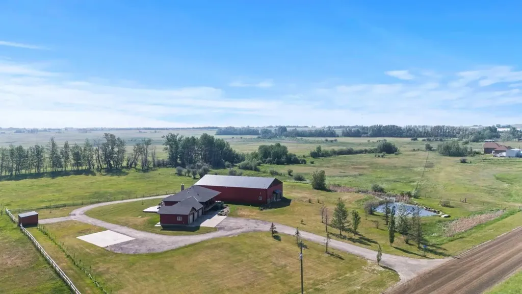 3100 Range Road 254 Strathmore AB T1P 0K4