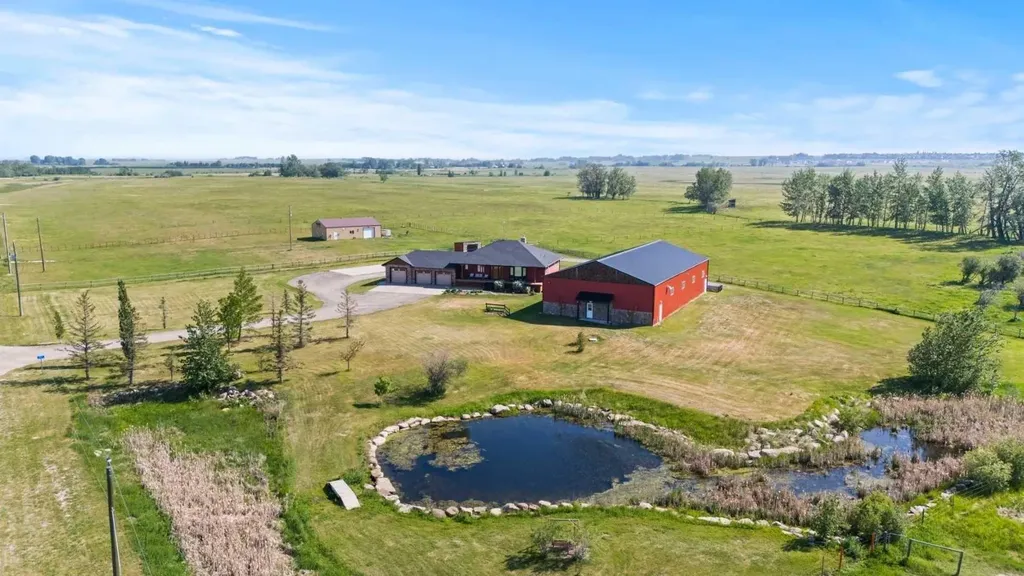 3100 Range Road 254 Strathmore AB T1P 0K4